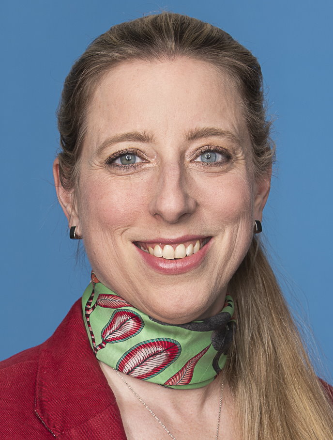 Carola Fischer
