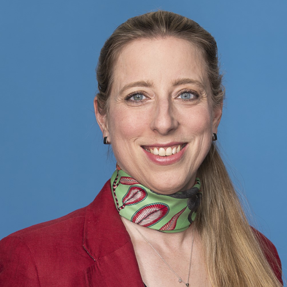 Carola Fischer