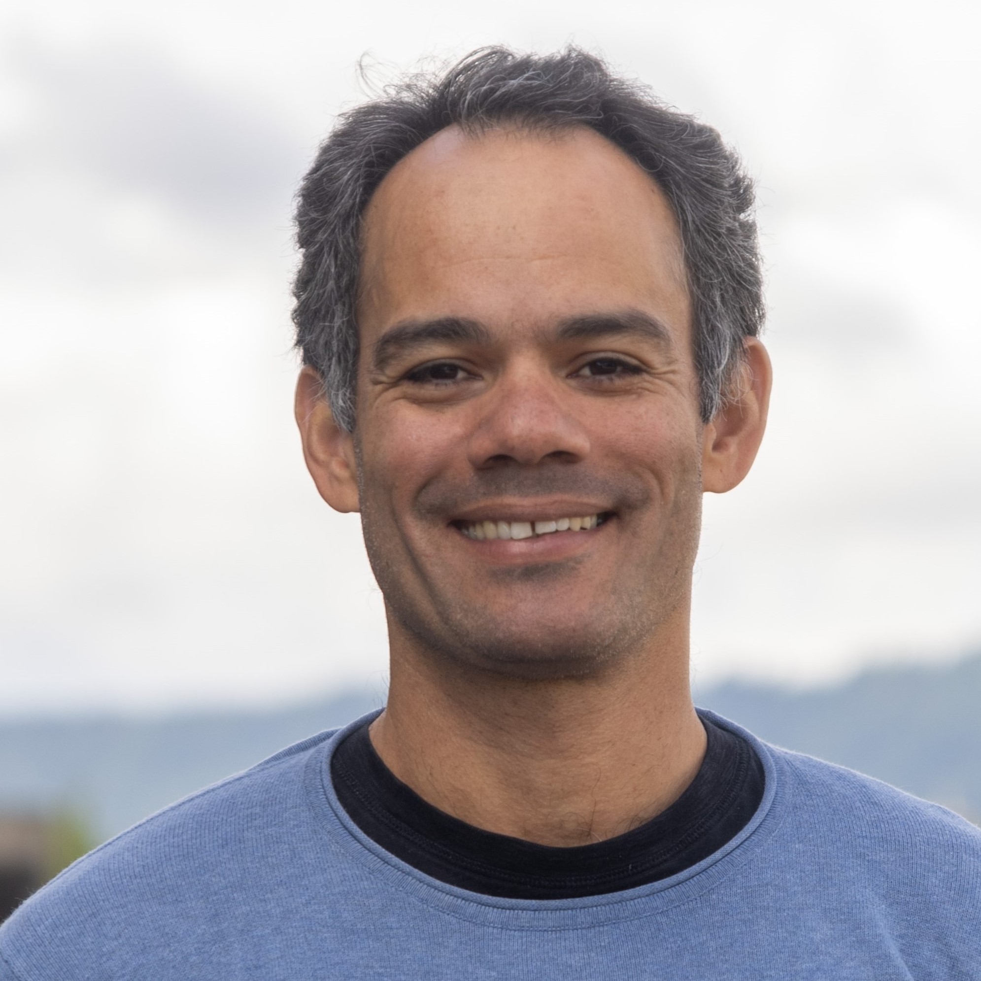 David Penton Ribas