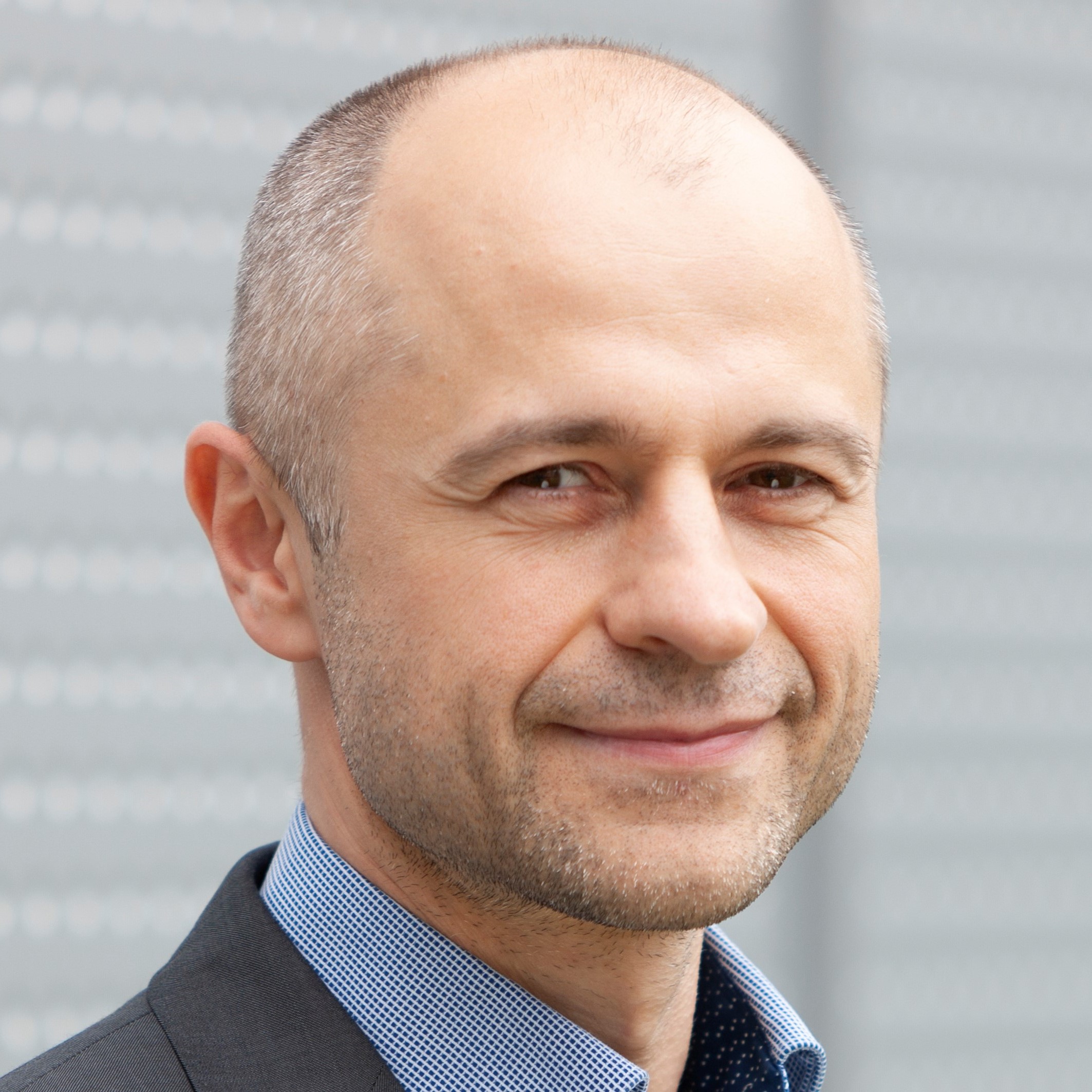 Elvir Becirovic