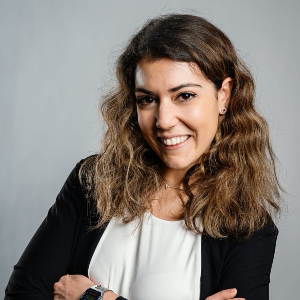 Francesca  Pietrafesa