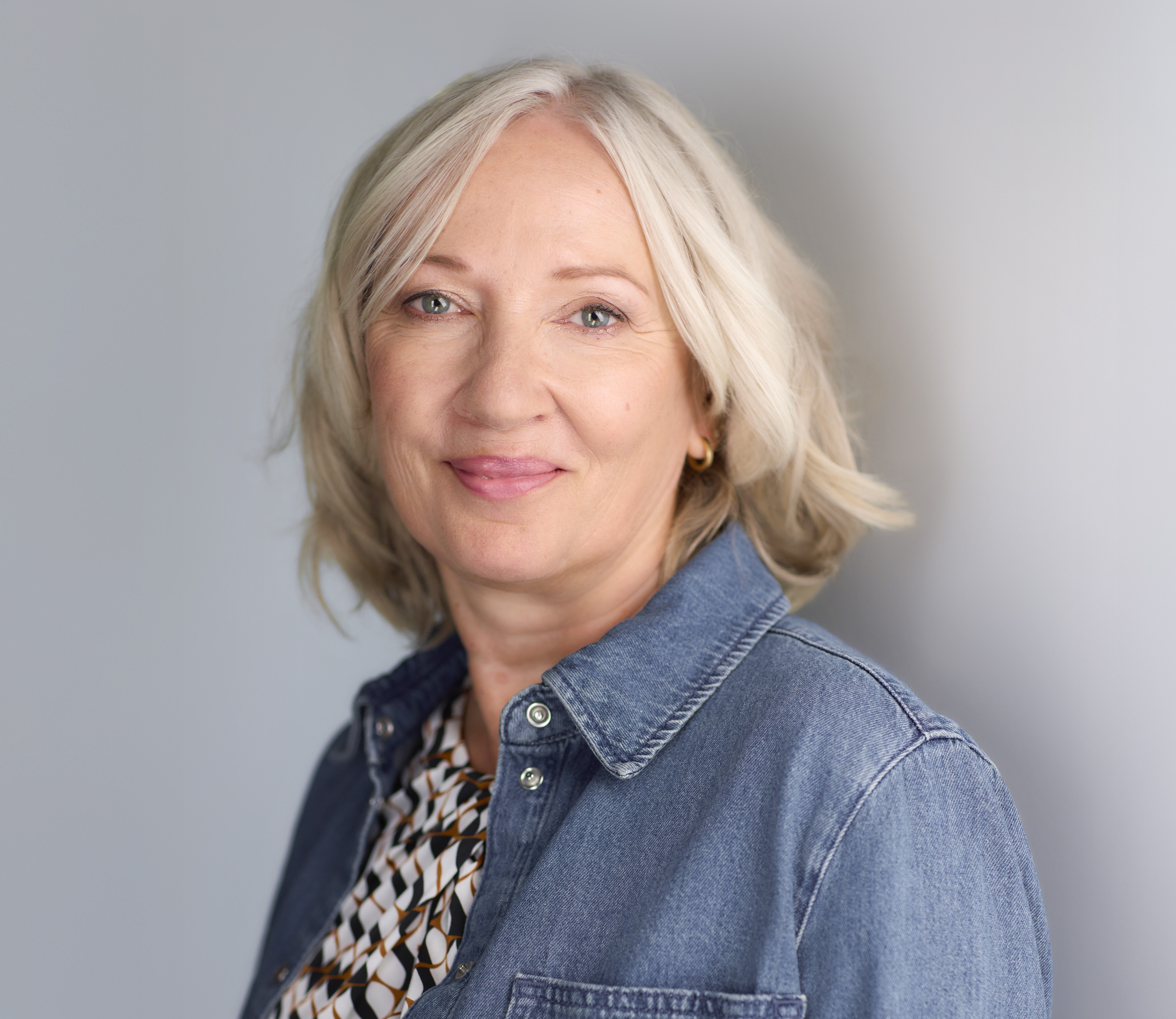 Gerlinde Wieczorek