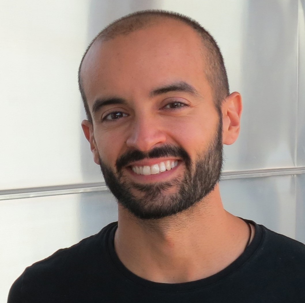Isaac  Canals