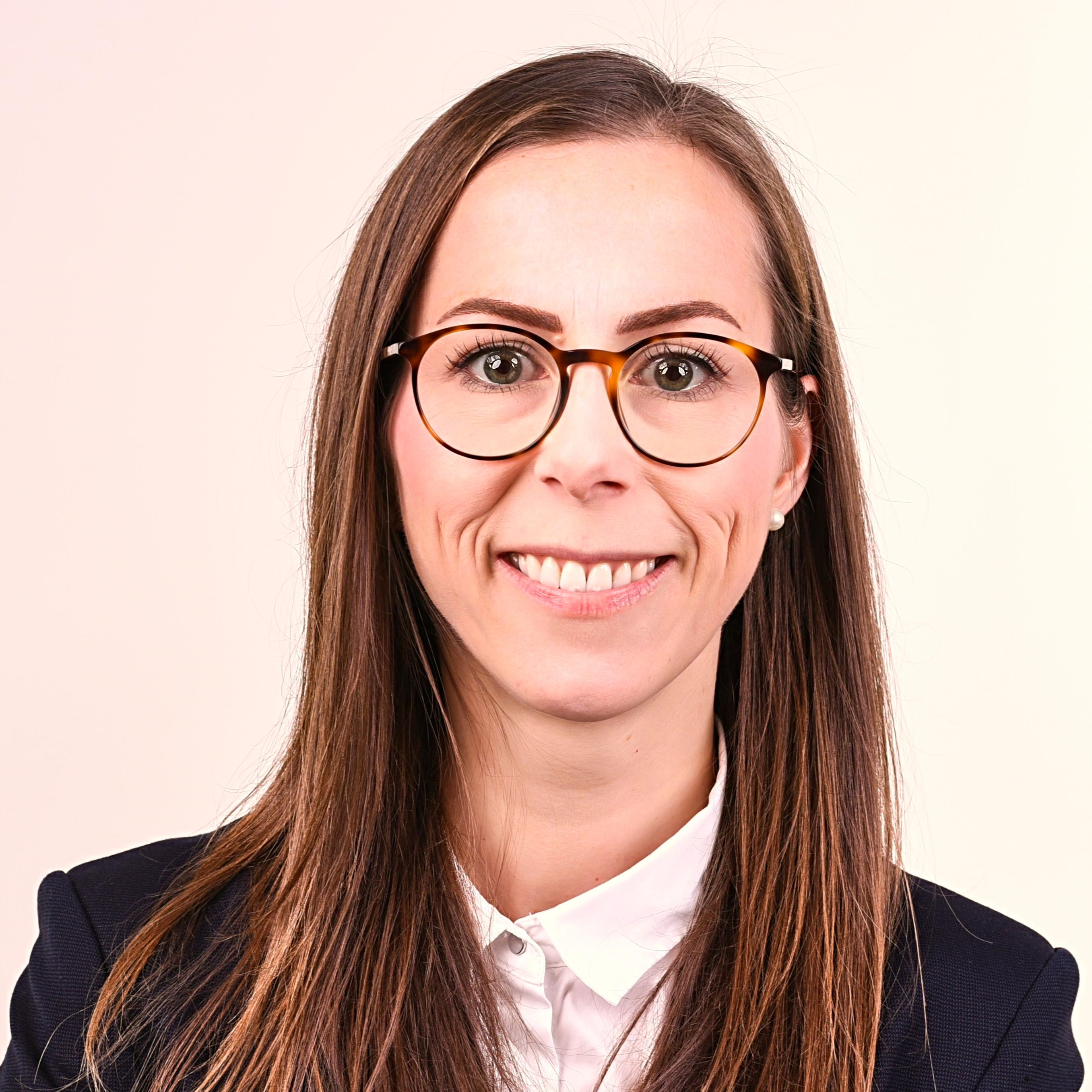 Julia Ruf