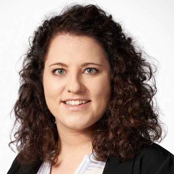 Kezia Löffel