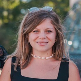 Louise  Pierre