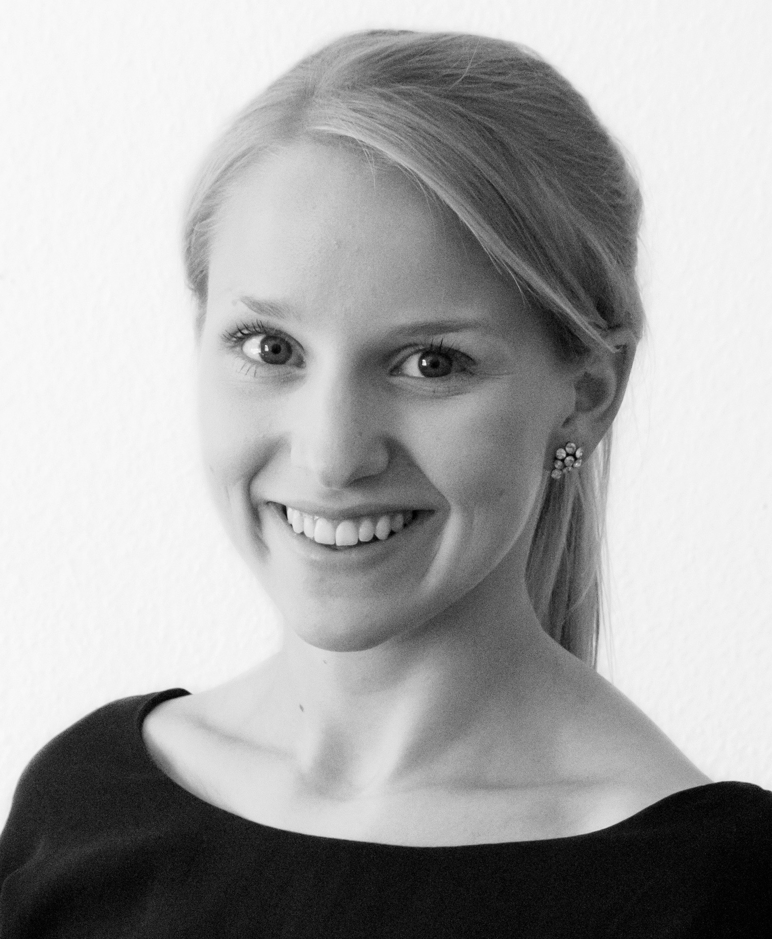 Luisa Vatter