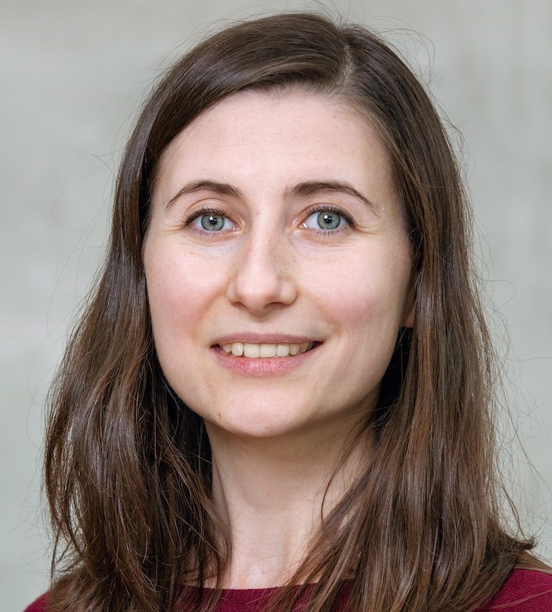 Oana Inel