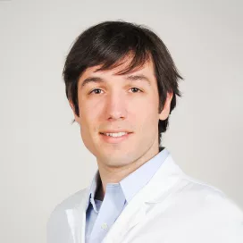 Raphael J. Morscher
