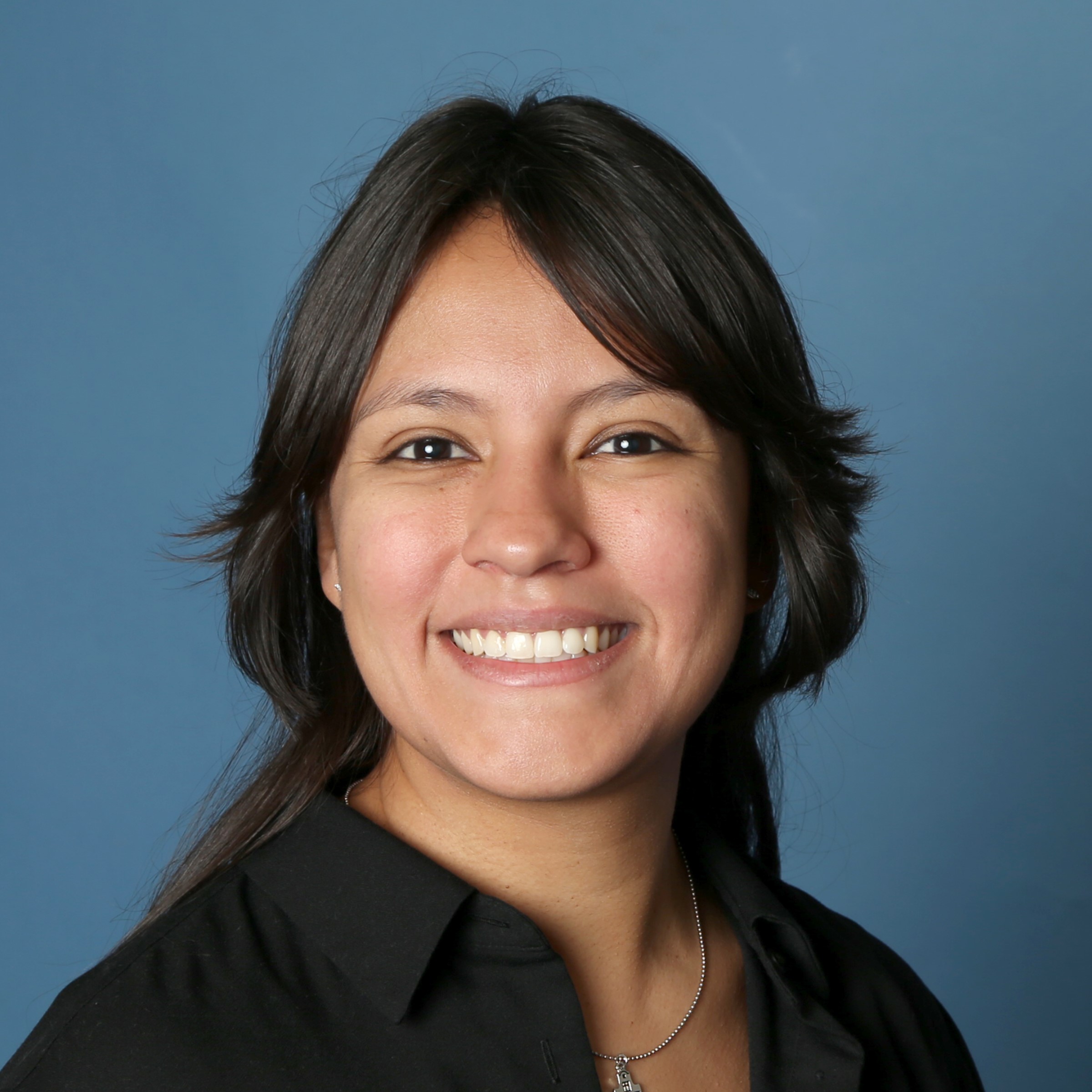 Selene  Baez Santamaria