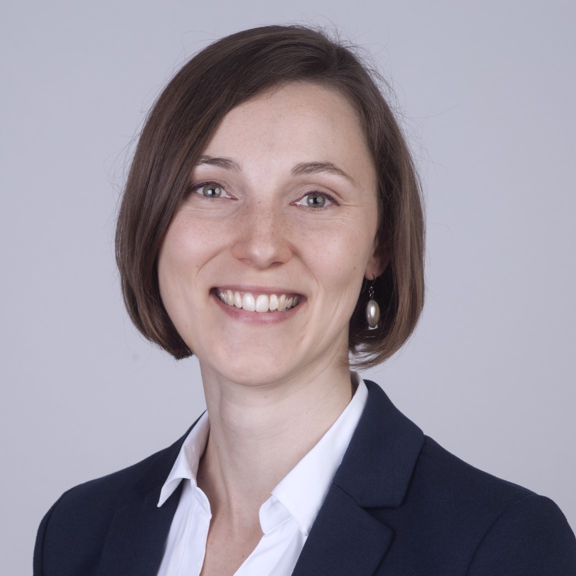 Sabine  Harlander