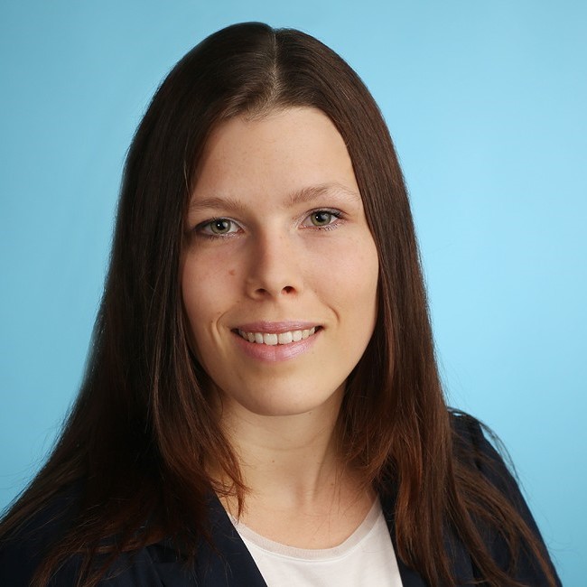 Tanja  Hirch